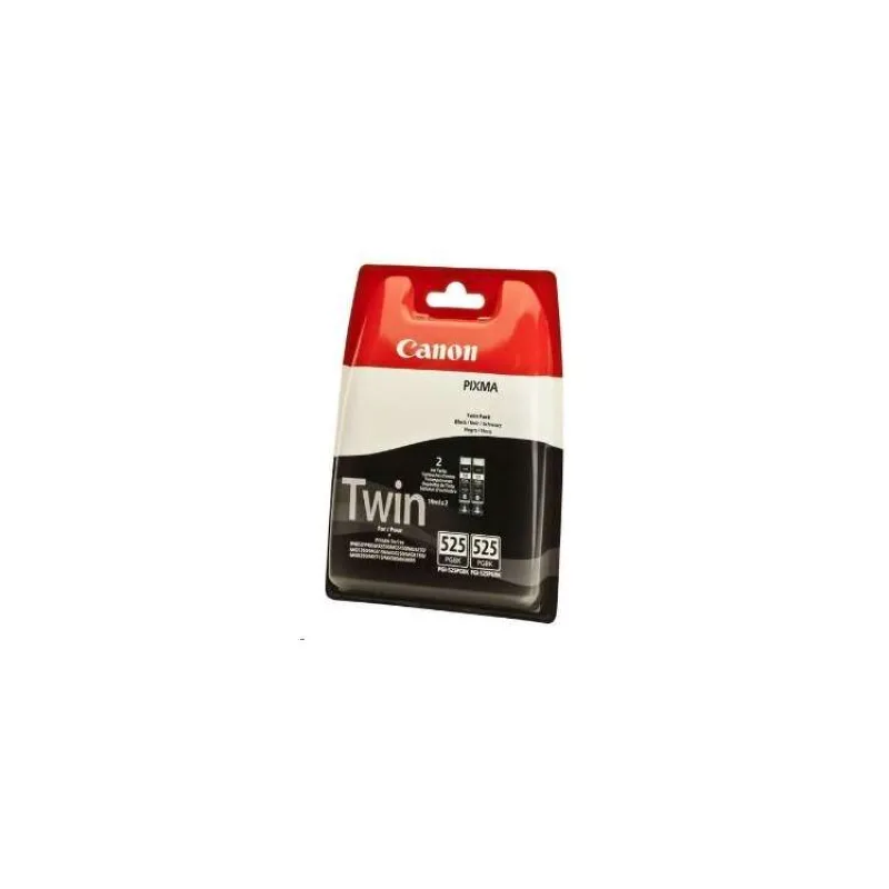 Canon PGI-525 BK TWIN (4529B017)