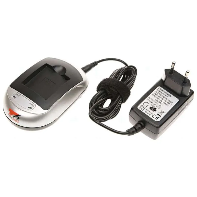 Nabíjačka T6 power Sony NP-BX1, 230V, 12V, 1A (BCSO0015)