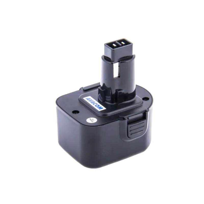 Batéria AVACOM BLACK & DECKER A9252 Ni-Mh 12V 3000mAh, články PANASONIC (ATBD-12Mh-30H)