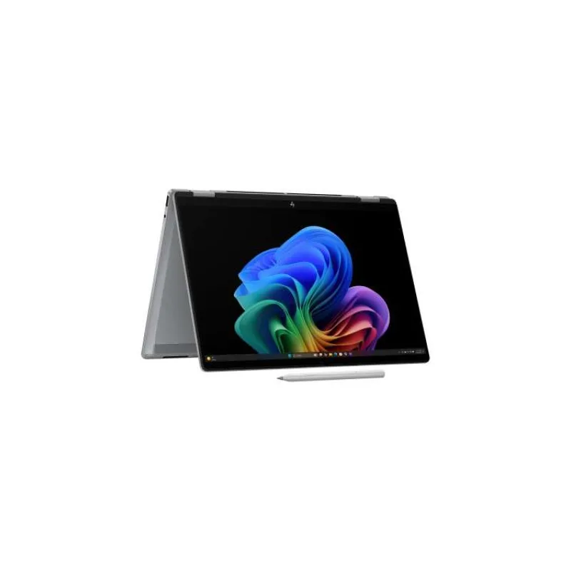 HP OmniBook X Flip 14-fk0001nc, Ryzen AI 7 350, Touch/14.0 1920x1200/OLED/300n, UMA, 16GB, SSD 1TB, W11H, 2-2-2 (CF6L9EA#BCM)