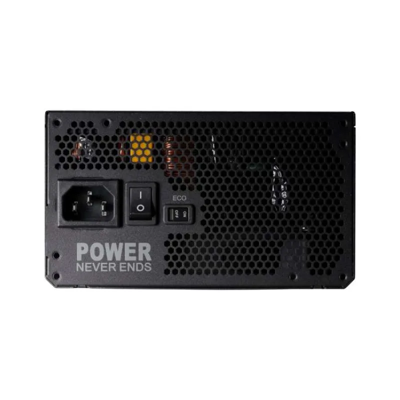 FSP ADVAN GM/1000W/ATX 3.1/80PLUS Gold/Modular/Retail (PPA10A4200)