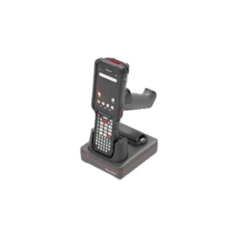 Honeywell CK67 1-BAY HB, NON-BOOT, NO CORD (CK67-HB-UVN-0)