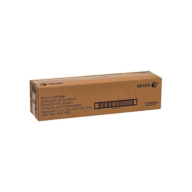 Farebná kazeta CRU (farebný bubon) série Xerox C60/C70 pre XC 60/XC 70 (85k) (013R00664)