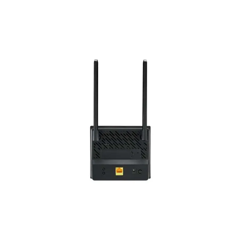 Bezdrôtový modemový smerovač ASUS 4G-N16 N300 4G LTE (90IG07E0-MO3H00)