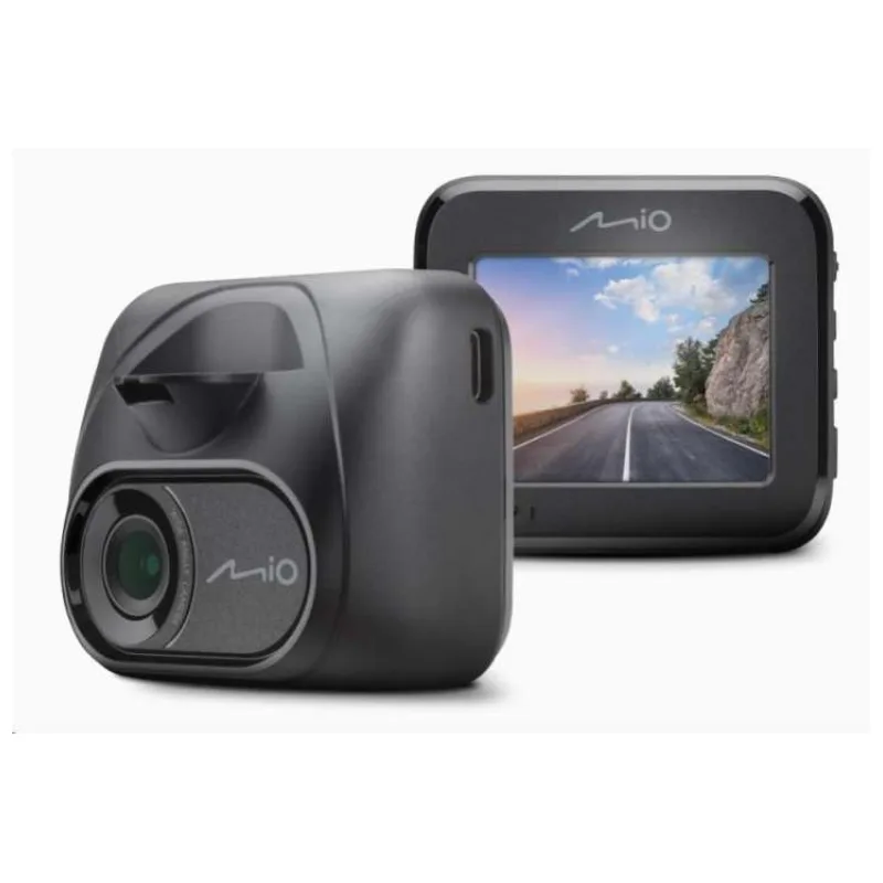 Kamera do auta MIO MiVue C590 GPS (5415N7280007)