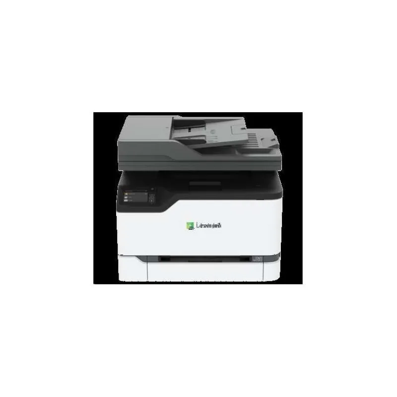Multifunkčná tlačiareň LEXMARK CX431adw, 24 strán za minútu, duplex, DADF, wifi (40N9470)