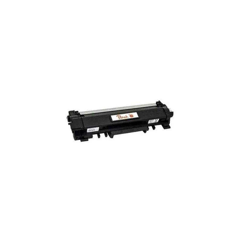 Akce!!! PEACH kompatibilní toner Brother TN-2411, black, 1200 str. (112333)