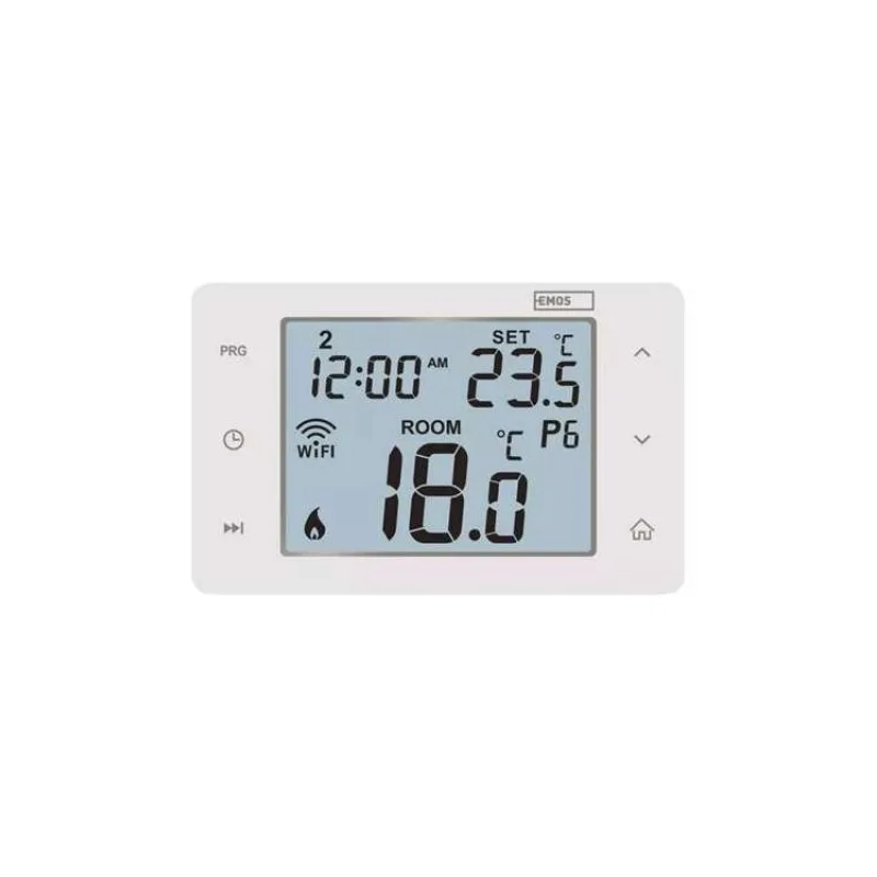 EMOS GoSMART progr.termostat WiFi-drátový P56201 (2101900000)
