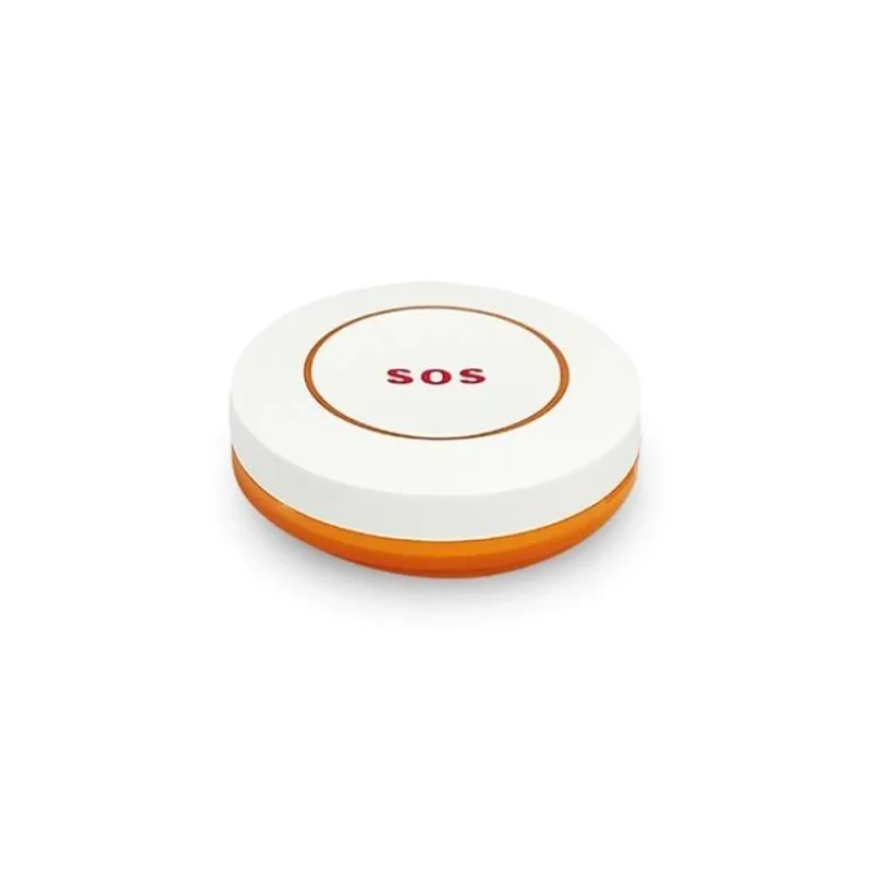 XtendLan bezdrátové SOS tlačítko - 433MHz pro IDS-CS118 (IDA-RC11)