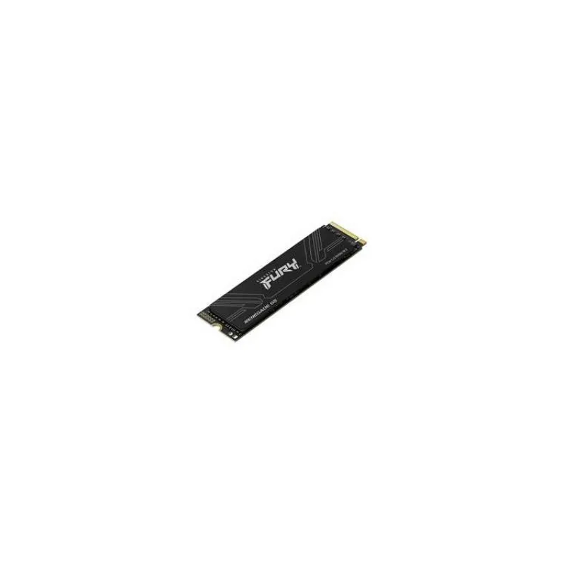 Kingston FURY RENEGADE G5 SSD 2TB M.2 2280 NVMe PCIe 5.0 (R 14700MB/s W 14000MB/s) (SFYR2S/2T0)