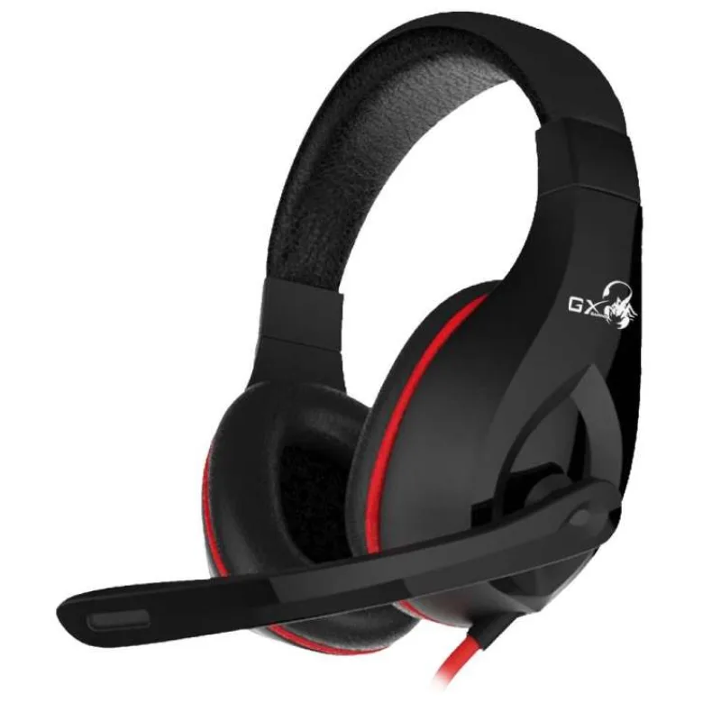 GENIUS sluchátka s mikrofonem GX GAMING HS-G560/ 3,5" jack (31710007400)