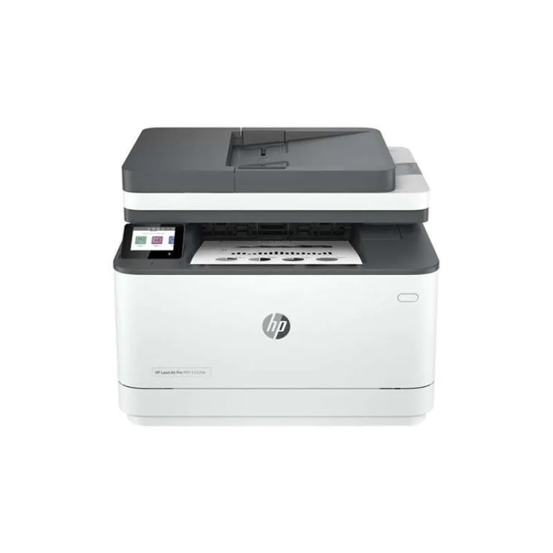 HP LaserJet Pro MFP 3102fdn (33 ppm, A4, USB, Ethernet, PRINT, SCAN, COPY, duplex, ADF) (3G629F)