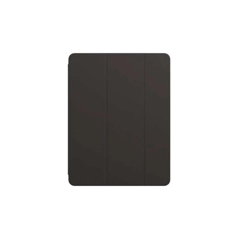 Devia puzdro Leather Case with Pencil Slot pre iPad 10.9" 2022 10th gen - Black (6938595378270)