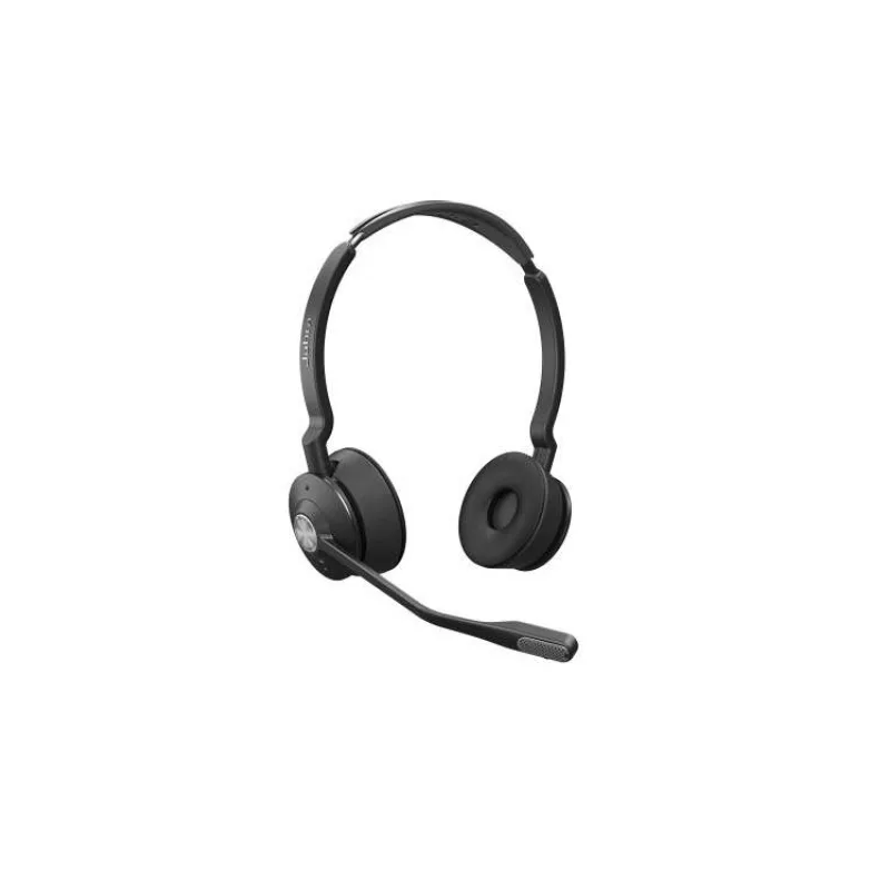 Jabra Engage SE Headset, UC Stereo, replacement (14401-46)