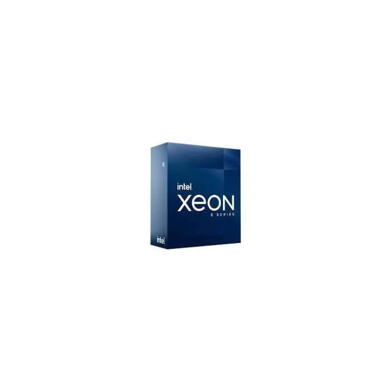 8-Core Intel® Xeon™ E-2378 (2.6 GHz, 16M, LGA1200)tray (CM8070804495612SRKN4)