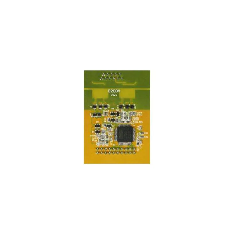 Yeastar MyPBX BRI modul 2xBRI port pre 2 ISDN2 linky (10000314)