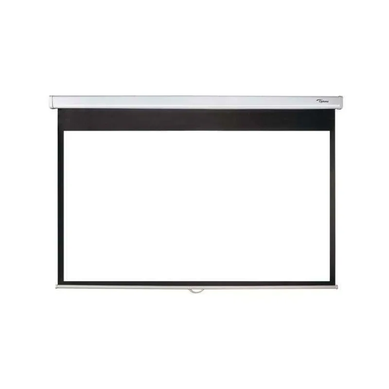 Optoma plátno DS-9092PWC, 92", 16:9 (DS-9092PWC)