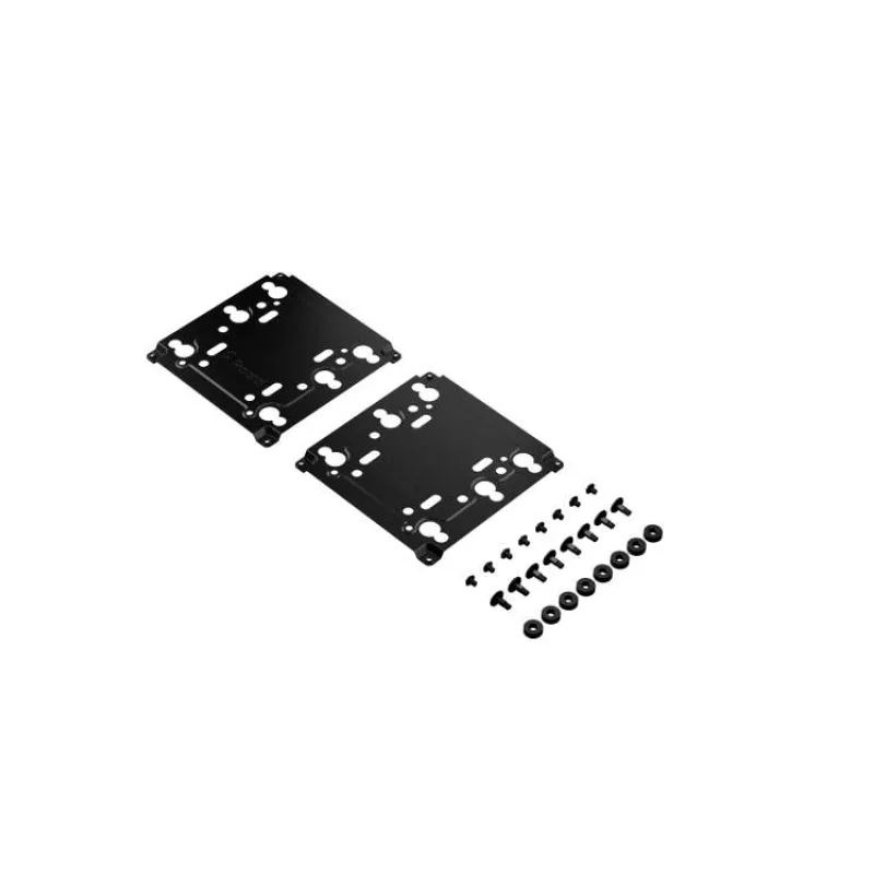 Fractal Design Universal Multibracket Type A Black (FD-A-BRKT-003)