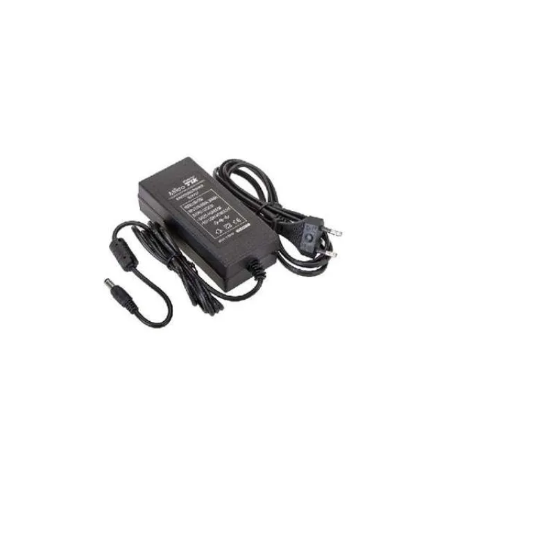 MikroTik napájecí adaptér 12V 5A 60W (GM-1250)