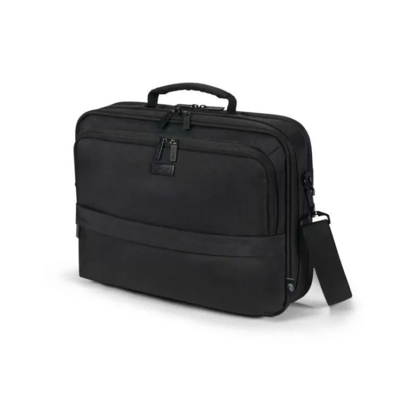Dicota Taška na notebook Eco Multi CORE 15 - 17,3", černá (D32031-RPET)