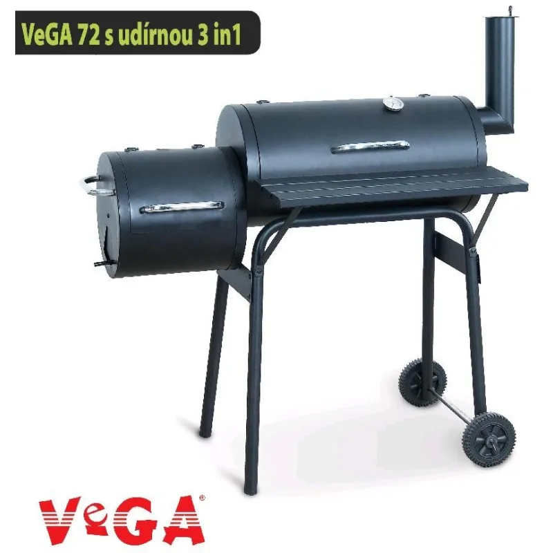 VeGA gril 72