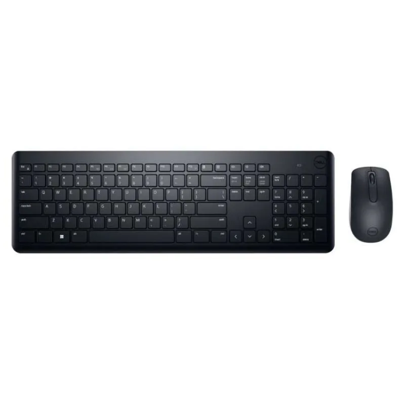 DELL KM3322W bezdrátová klávesnice a myš Hungarian/ maďarská (580-AKGG)