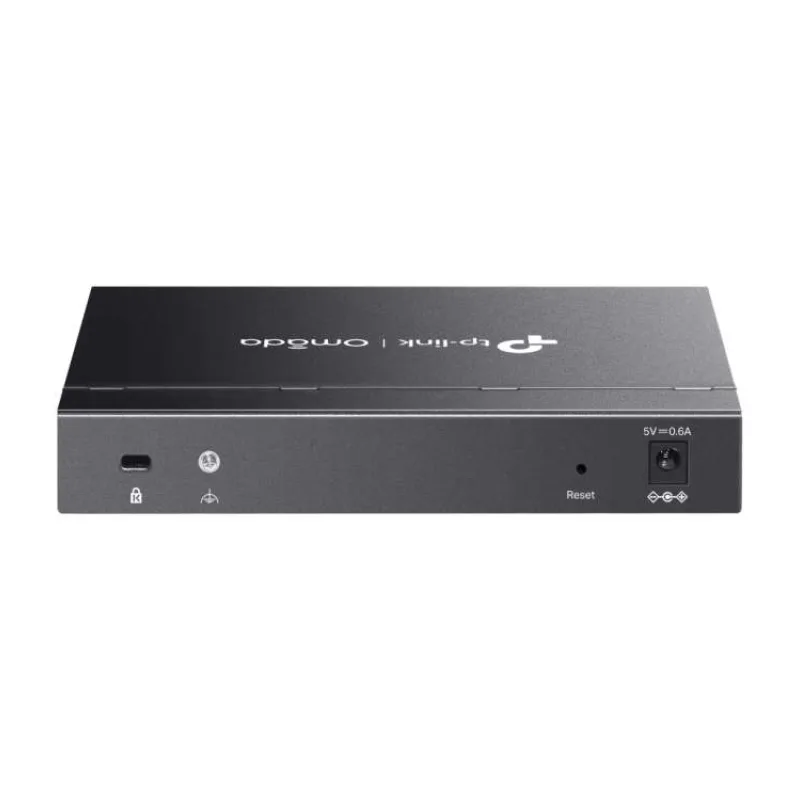 TP-Link ES208G Omada 8portový gigabitový Easy Managed Switch (ES208G)