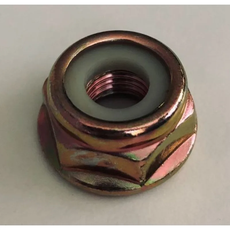 MATICA KOTÚČA ČÍNSKE KROVINOREZY M10x1,25
