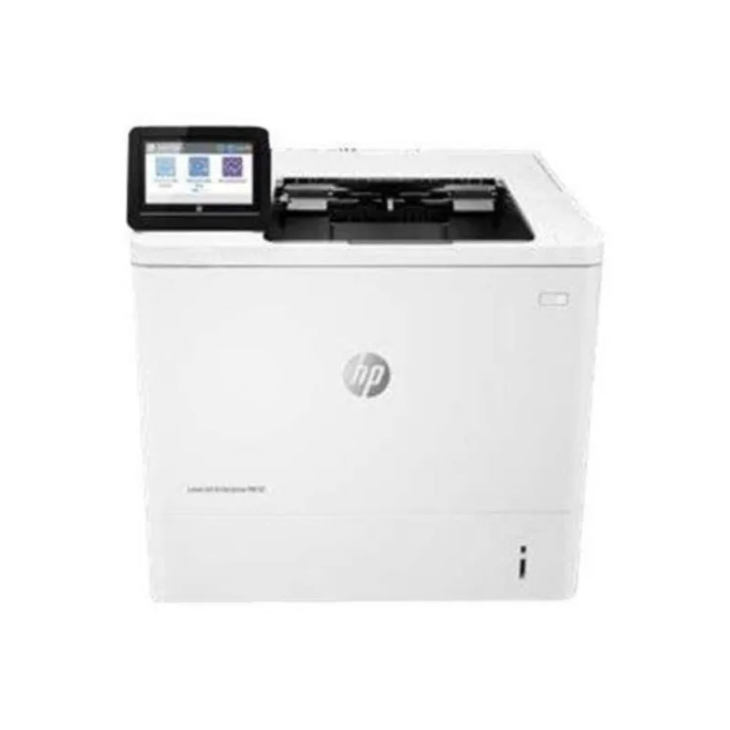 HP LaserJet Enterprise/M612dn/Tlač/Laser/A4/LAN/USB (7PS86A#B19)