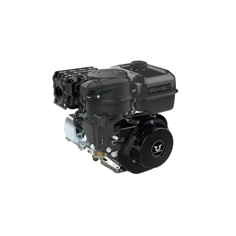 MOTOR ZONGSHEN GB420 420cc 13,0