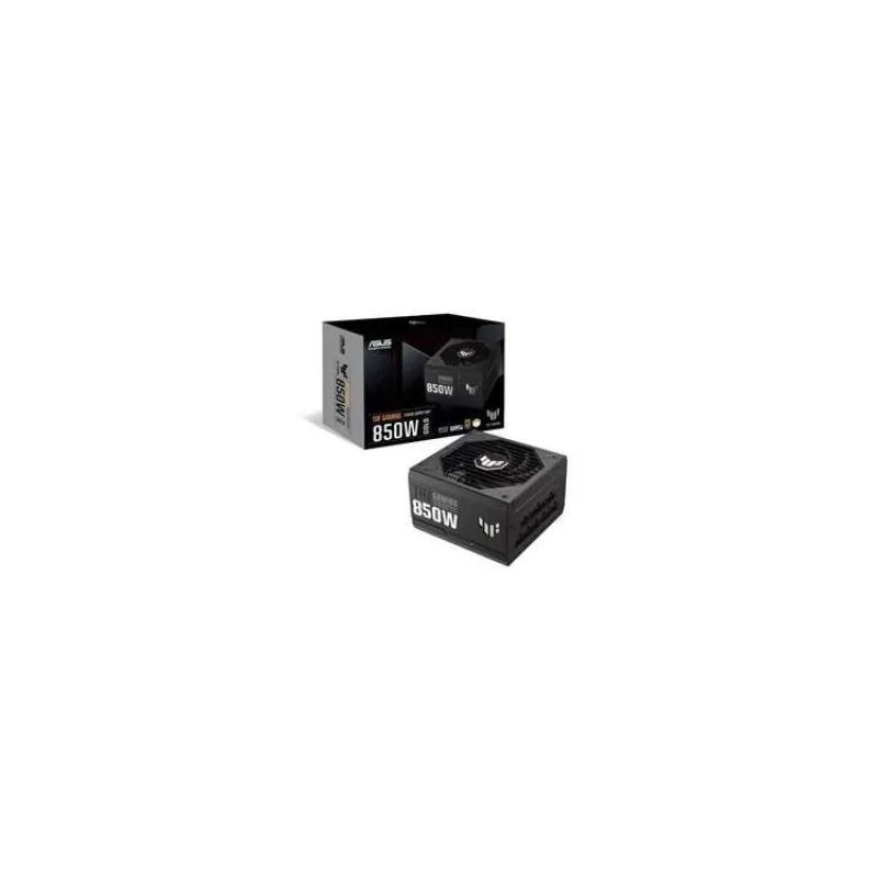 ASUS zdroj TUF Gaming 850W Gold, 80+ Gold (90YE00S2-B0NA00)