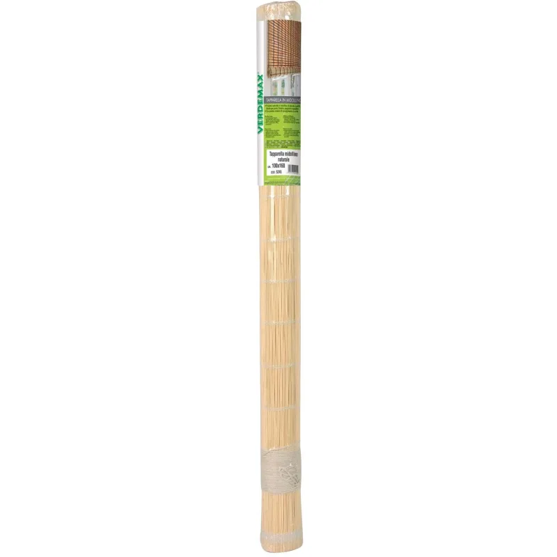 VERDEMAX roleta trstina 5255-1x1,6m