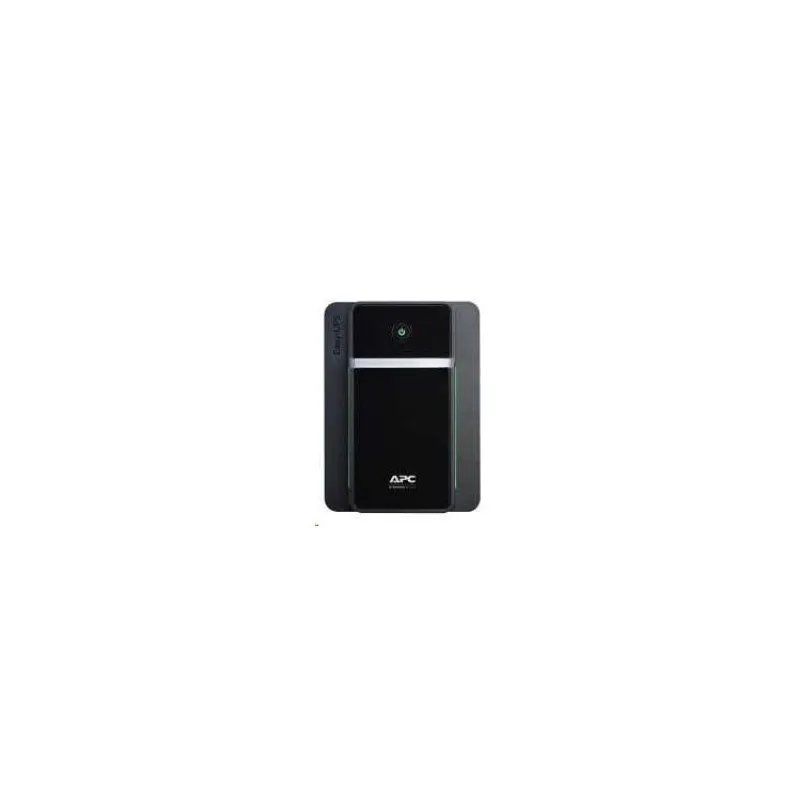 APC EASY UPS 1200VA (650W)/ AVR/ 230V/ 4x SCHUKO zásuvka (BVX1200LI-GR)