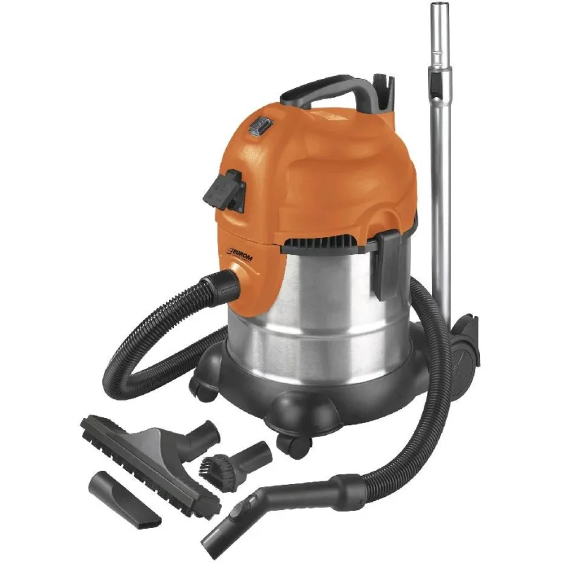 EUROM Force 1420S