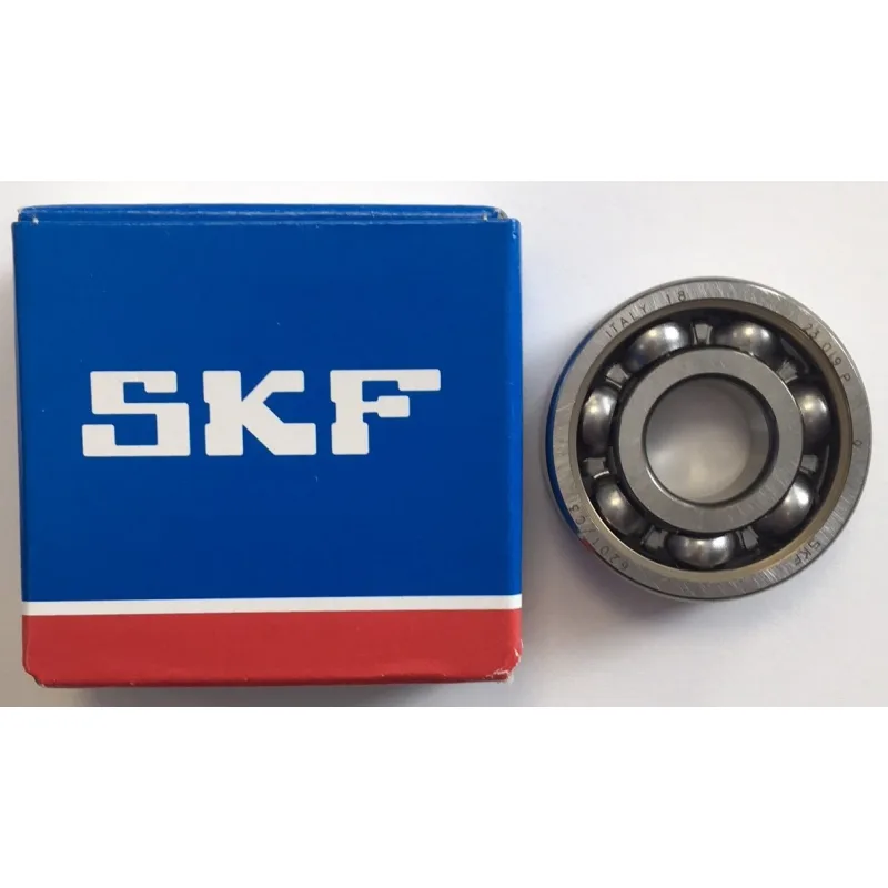 LOŽISKO 6203-C3 SKF