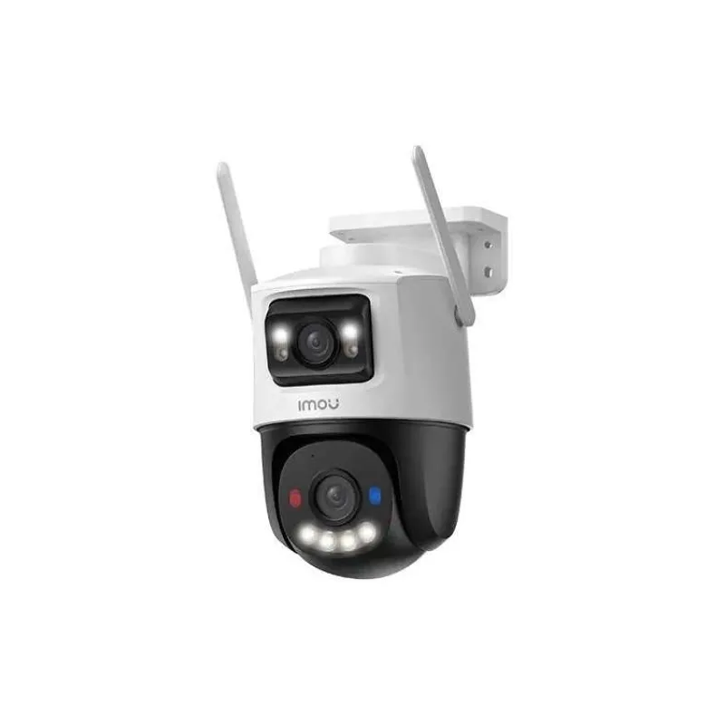 Imou by Dahua IP kamera Cruiser Dual 2 PRO/ PTZ/ Wi-Fi/ LAN/ 4+4 Mpix/ IP65/ objektiv 3,6mm/ H.265/ IR až 30m/ CZ app (IPC-S7XFP-8U0WED)