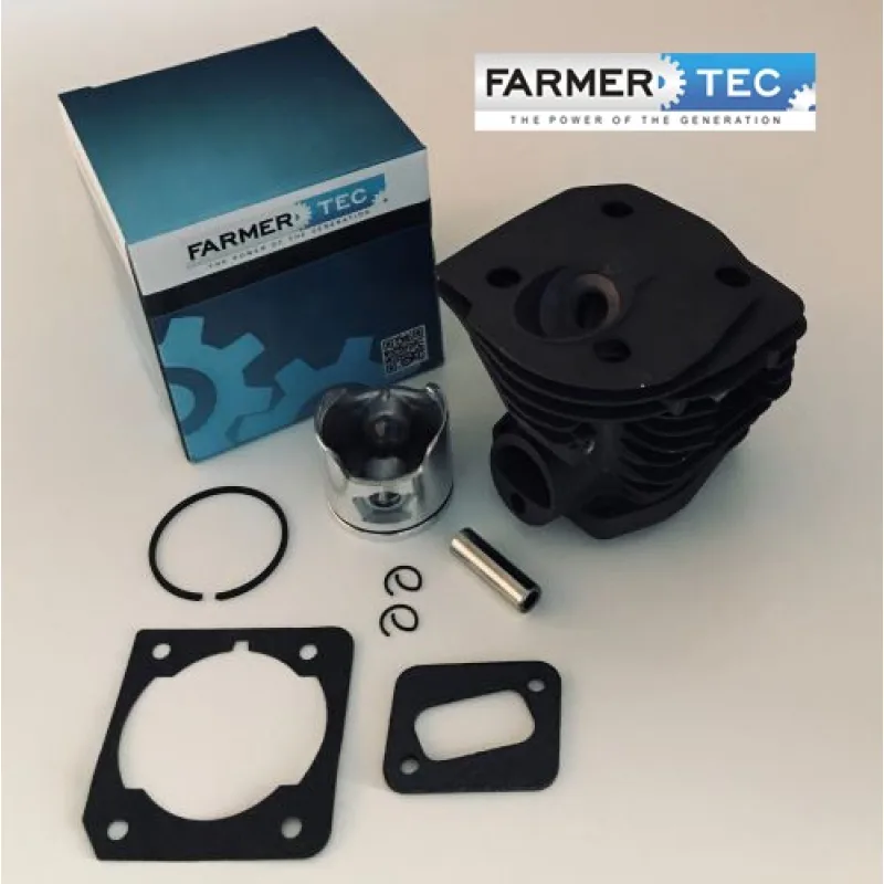 KOMPLETNÝ VALEC HUSQVARNA 350 351 FARMERTEC