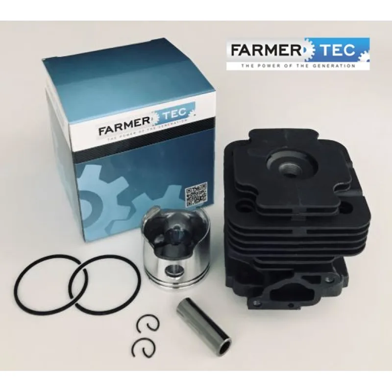 KOMPLETNÝ VALEC OLEOMAC 753 FARMERTEC