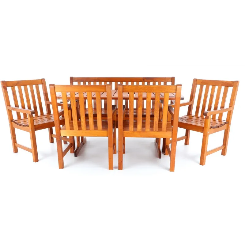 VeGA COTSWOLD SET 7