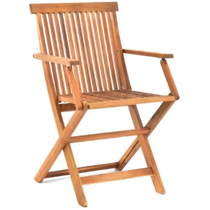 Stolička - HECHT BASIC CHAIR