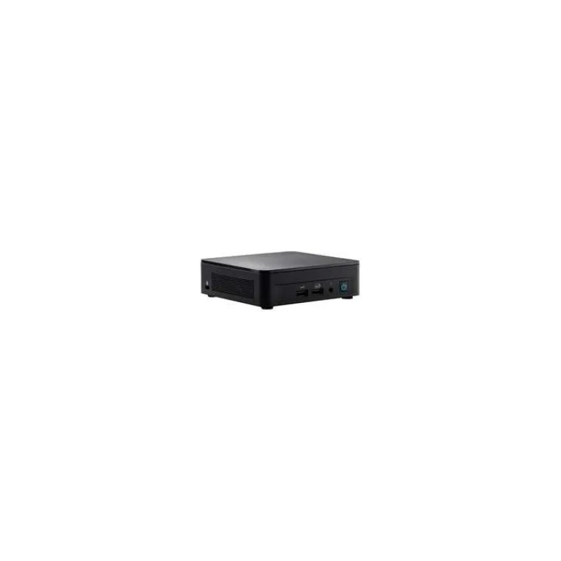 ASUS NUC 13 Pro Kit NUC13L3KV7, i7-1370P vPro, IrisXe, DDR4, M.2 SSD, WiFi+BT, 2xHDMI 2xTB4 (USB-C) (90AR00A1-M00080)