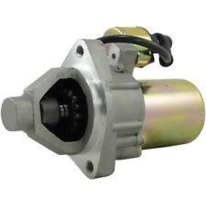 ELEKTRICKÝ ŠTARTÉR HONDA GX340, GX390