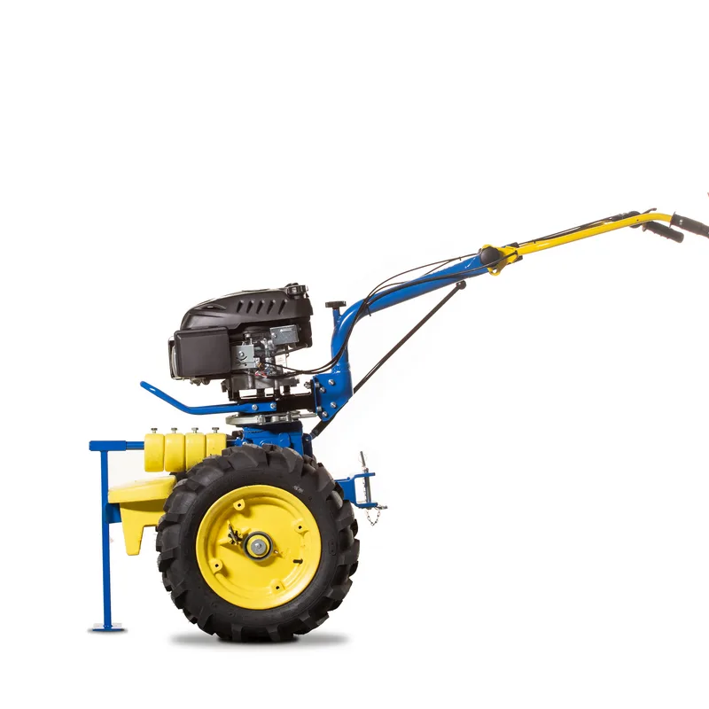 Malotraktor AGZAT AGRO PROFI PLUS RATO RV225