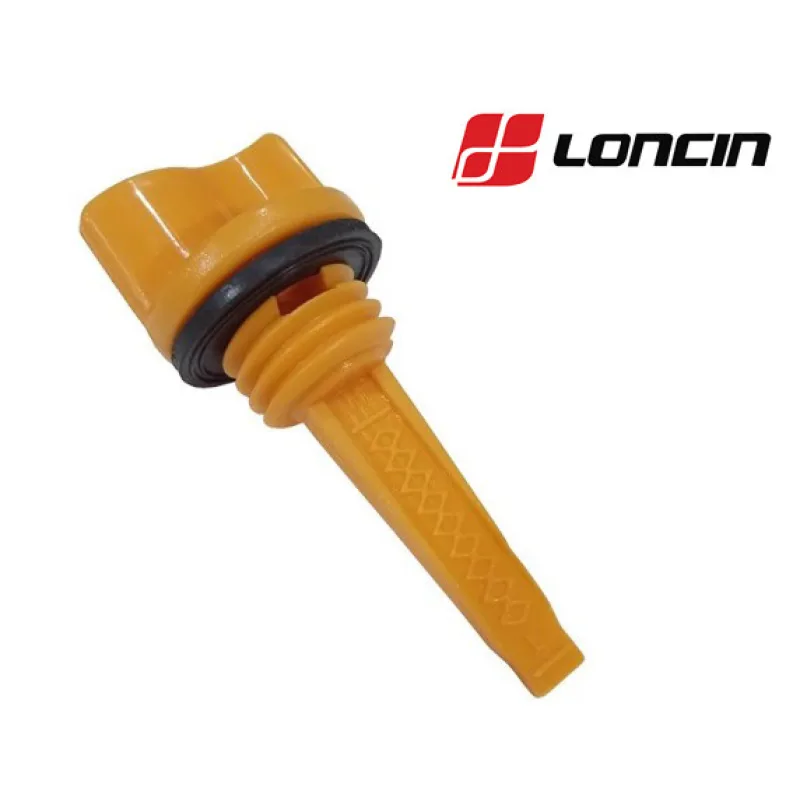 OLEJOVÝ UZÁVER LONCIN G200F