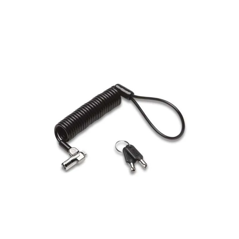 Kensington zámek na klíč NanoSaver™Portable na notebook (K66640EU)