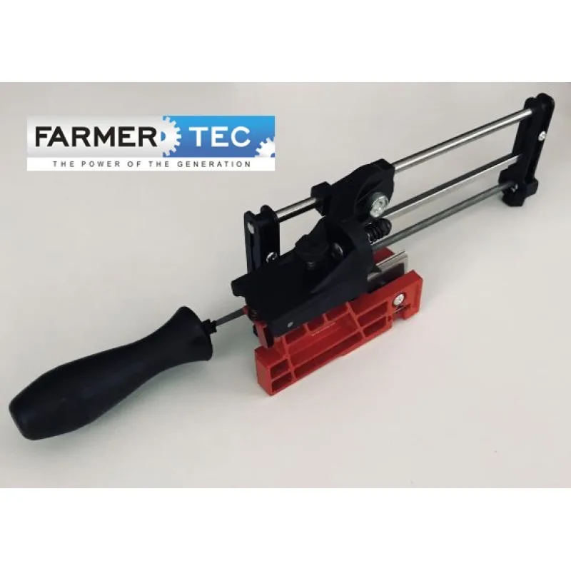 OSTRIČKA FARMERTEC