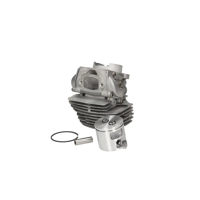 KOMPLETNÝ VALEC HUSQVARNA 555, 560, 562XP