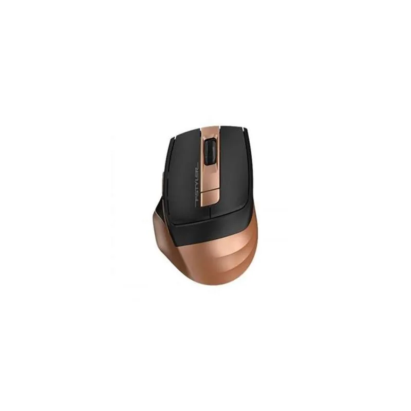 A4tech FG35, bezdrôtová myš FSTYLER, bronzová (FG35 Bronze)