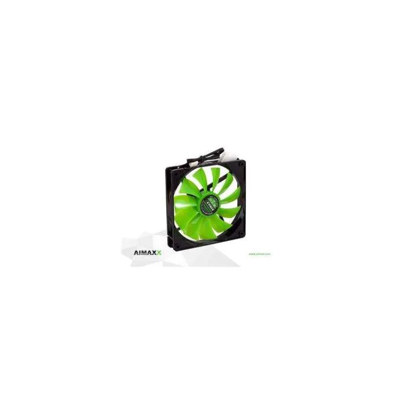 AIMAXX eNVicooler 14 LED (GreenWing) (eNVicooler 14 LED GW)