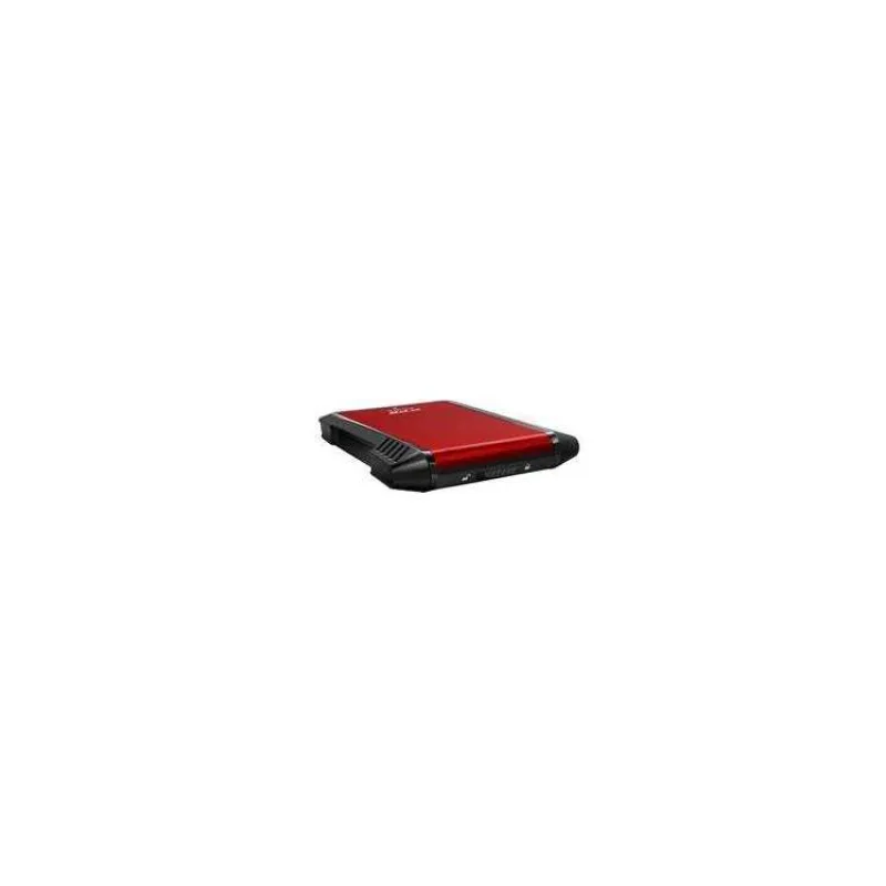 ADATA EX500 externý box pre HDD/SSD 2,5" (AEX500U3-CRD)